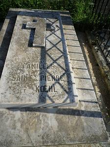 CIMETIERE DE TAMAZOUHET D ORAN EN MARS 2012  (35)